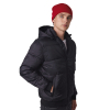 Bonnet doublure polaire K-up KP518