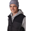 Bonnet avec patch K-up KP895