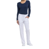 Pantalon avec cordon de serrage pour femme Dickies Medical DKE010