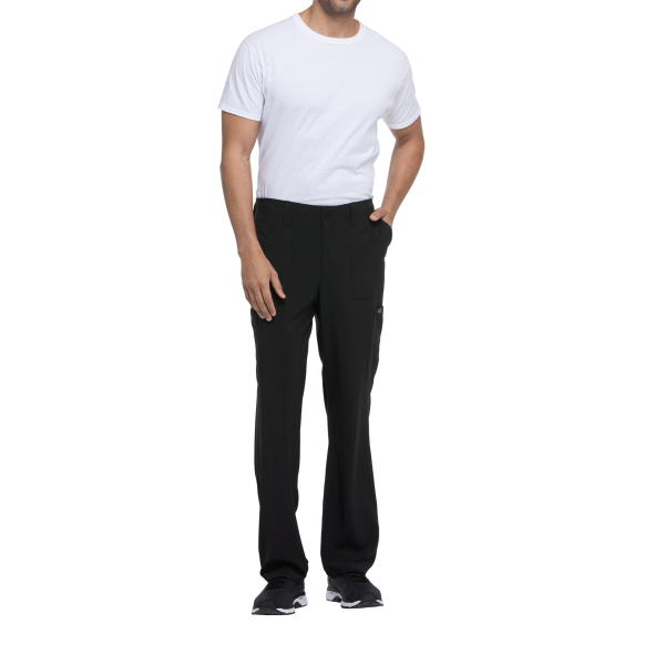 Pantalon à cordon de serrage homme Dickies Medical DKE015