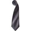 Cravate en satin "Colours" Premier PR750