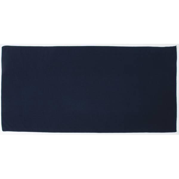 Serviette de bain microfibre 70x140 cm Towel City TC018