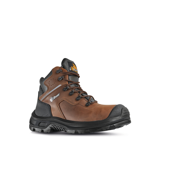 Chaussures de sécurité Helsinki UK U-Power RI11014