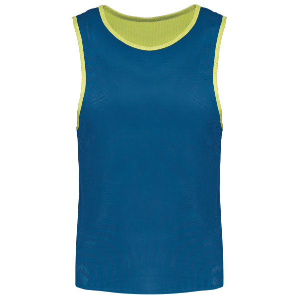 Chasuble réversible multisports unisexe PROACT PA042