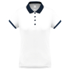 Polo piqué performance femme PROACT PA490