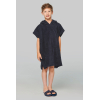 Poncho éponge à capuche enfant PROACT PA582