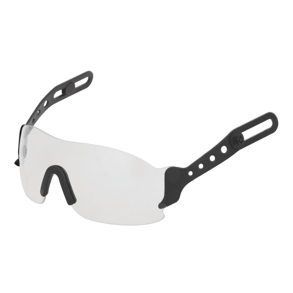 Lunettes EVOSpec anti-buée polycarbonate JSP