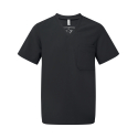 Tunique stretch manches courtes homme Onna NN200