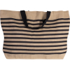 Grand sac fourre-tout en juco Kimood KI0228