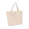 Sac shopping en coton extra large Kimood KI0296