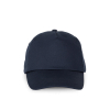 Casquette 5 panneaux K-up KP034