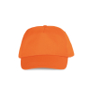 Casquette 5 panneaux K-up KP034