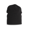 Bonnet en tricot K-up KP549
