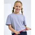 T-shirt Oversize Enfant Boxy Tee TriDri TR19B