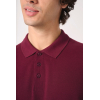 Polo piqué homme iDeal Basic Brand IB220