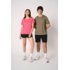 T-shirt sport femme Mercury iDeal Basic Brand IB301