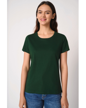 T-shirt femme iDeal190 iDeal Basic Brand IB321