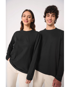 T-shirt LSL unisexe iDeal190 iDeal Basic Brand IB323