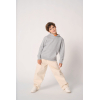 Sweat-shirt à capuche enfant iDeal Basic Brand IB403