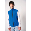 Bodywarmer softshell 2 couches iDeal Basic Brand IB413