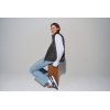 Bodywarmer matelassé femme iDeal Basic Brand IB6173