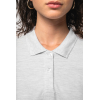 Polo manches longues femme Kariban K244