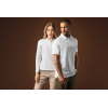 Polo manches longues femme Kariban K244