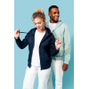 Sweat-shirt écoresponsable zippé à capuche femme Kariban K4031