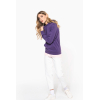 Sweat-shirt capuche femme Kariban K473