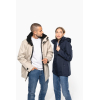 Parka doublure matelassée Kariban K677