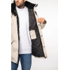 Parka doublure matelassée Kariban K677