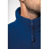 Veste micropolaire zippée Kariban K911