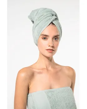 Serviette de toilette Bio 100 x 50 cm Kariban K100