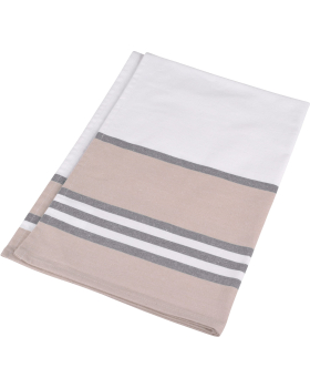 Essuie-vaisselle à rayures Kariban K130