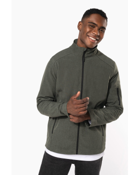 Veste softshell homme Kariban K401