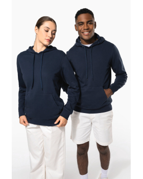 Sweat-shirt à capuche 80/20 unisexe Kariban k4037