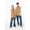 Veste Softshell 3 couches à capuche et manches amovibles Kariban K422