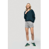 Sweat-shirt femme "Loose" Kariban K471