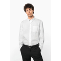Chemise manches longues sans repassage Kariban K537