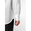Chemise manches longues sans repassage Kariban K537