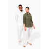 Chemise safari manches longues femme Kariban K591