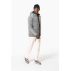 Doudoune légère capuche homme Kariban K6110