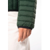 Doudoune légère capuche femme Kariban K6111