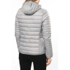 Doudoune légère capuche femme Kariban K6111