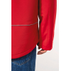 Parka softshell doublée capuche homme Kariban K650