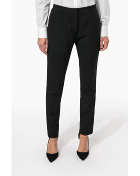 Pantalon femme Kariban K731