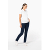 Jean basic femme Kariban K759