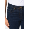 Jean basic femme Kariban K759