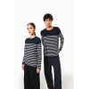 Pull marin femme Kariban K990