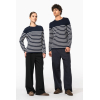 Pull marin femme Kariban K990